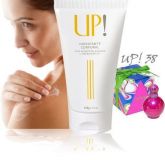 Creme Hidratante Corporal Intensy - UP! 38  *Fantasy